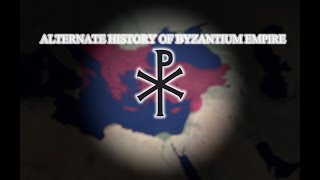 ALTERNATE HISTORY OF BYZANTINE EMPIRE 10002021 [upl. by Noek]