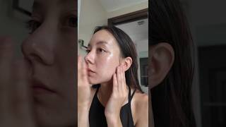 grwm skincare routine and applying for jobs after 1 year of entrepreneurship [upl. by Halden]