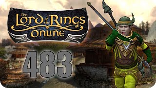 LOTRO  S16 Episode 483 Dunland [upl. by Burwell]