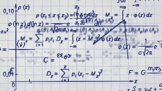 Mathematics at MIT [upl. by Merton]