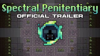 RotMG Spectral Penitentiary  Official Trailer [upl. by Ruckman]