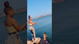 Fishing for the first time Funny Reaction video by SBI TECHN edm deep house music mix tomorrowland [upl. by Evette139]