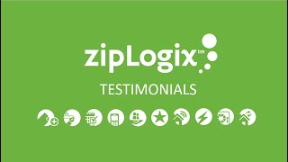 zipLogix™ What People are Saying [upl. by Niltiac628]