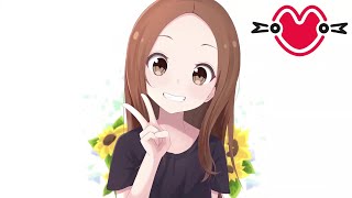 Takagi AI Cover  BAAM Momoland Anime KPOP AICover BAAM Momoland karakaijouzunotakagisan [upl. by Letrice]