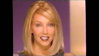 Lifetime commercials June 14 1999 [upl. by Disini]