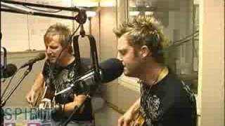 Lincoln Brewster  Everlasting God  LIVE  SPIRIT 1053 FM [upl. by Imhsar29]