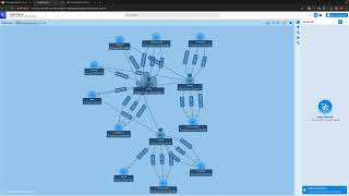 ArangoDB Visualizer [upl. by Antrim464]