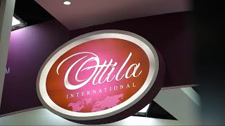 Ottila International  ATM 2024 [upl. by Houston380]