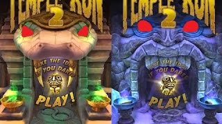 Temple Run 2 Blooming Sands 2024 Trailer [upl. by Nolyarb]