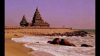 Mahabalipuram tourist places  Mamallapuram tourist places [upl. by Epifano]