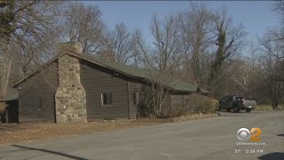 Westchester Co battles Boy Scout group over control of historic cabin [upl. by Johnstone]