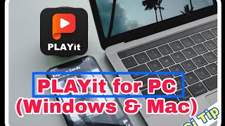 How To Download Play It For Pc Windows Laptop Without Emulator  Laptop Me Play Kaise Install Kare [upl. by Nyltac]