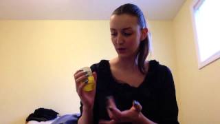 Clarins Skincare Body Regime Review on Cellulite Firming Cream and Oil [upl. by Donavon]