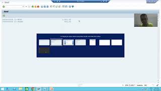 71  ABAP Programming  Interactive Classical Report Events  Introduction [upl. by Cutcheon]