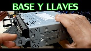 TIP PARA INSTALAR ESTEREOS base y llaves [upl. by Elok197]