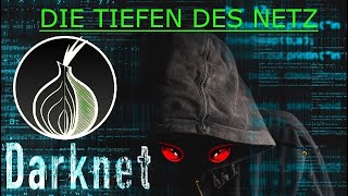 Wie komme ich ins DARKNET  Tutorial Deutsch EASY [upl. by Ransom261]