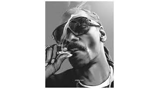 Snoop Dogg  Gd Up Remix prodbywayve [upl. by Nyledaj]