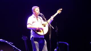 Daoiri Farrell  True Born Irishman  Pat Rainey  Live at the Met Bury 170317 [upl. by Jasmin210]