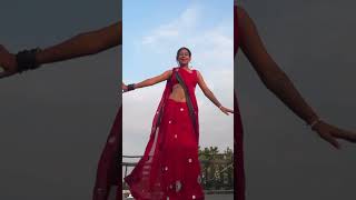 Namak Ishq dance bollywood dancer dancecover minivlog newmusic [upl. by Hairakcaz]