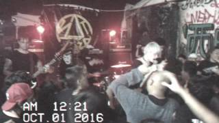 Belgrado  Jeszcze Raz Live at Rumah Api [upl. by Fritts]