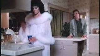 1988  Mark Thomas Miller  Elvis and Me  clips 1of2 [upl. by Attenreb]