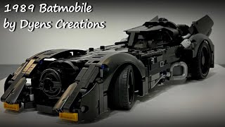 TOP 5 Lego technic 42127 alternative model [upl. by Yla]