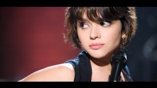 Norah Jones Live Walmart Soundcheck  Full Show amp Interview 2009 [upl. by Attenov]