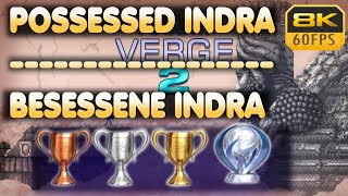 Axiom Verge 2  Possessed Indra  Trophy  Achievement Guide [upl. by Nereus]