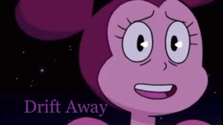 Drift away edit Spinel Omnichord cover—Sound from tik tok Steven Universe ⭐️ [upl. by Sanders141]