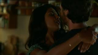 Boyfriend kiss scene 3  Priyanka ChopraAlex Parrish  Quantico tv series [upl. by Paterson]