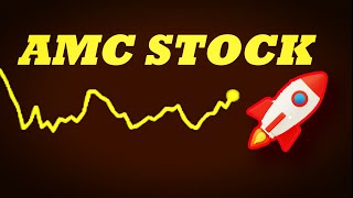 AMC Stock  AMC Entertainment Holdings Stocktwits and Its Technical analysis [upl. by Aiet]