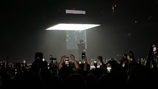 Kendrick Lamar OKC 07192022 VLOG 53 [upl. by Snider559]