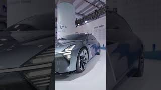 2025 WULING GRAVITY EV Concept Light of ASEAN Revealed in China [upl. by Oirromed]