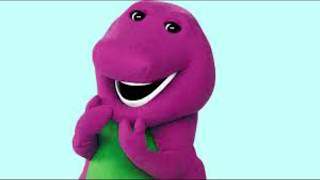 Barney Theme Song 1 HOUR [upl. by Kwasi898]