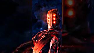 Arishem the Judge  Celestials Eternals  Marvels Edit shorts marvel mcu [upl. by Norit461]