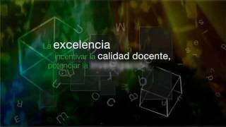 Vídeo institucional de la UAM [upl. by Byrd]