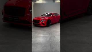 red color car luxury youtubeshorts trendingshorts trending [upl. by Suaeddaht79]