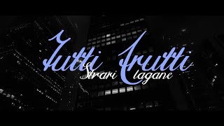 Tutti Frutti  Stvari lagane Official lyric video [upl. by Bette-Ann]