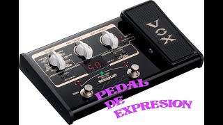 VOX StompLab IG Modeling Gitaar Effect Processor Review  Bax Music [upl. by Aeiram600]