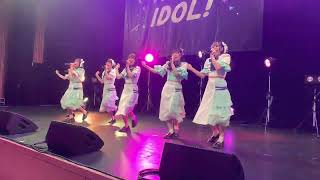 PHiZZ「スーパーフレア」2023年05月03日水 HYPE IDOL！EX！＠神田明神ホール [upl. by Enttirb445]