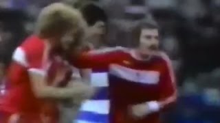 Middlesbrough v Queens Park Rangers 197778 [upl. by Lazare]