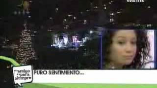 RCTV Canto al milenio Tragedia de vargas 1999 [upl. by Sabec988]