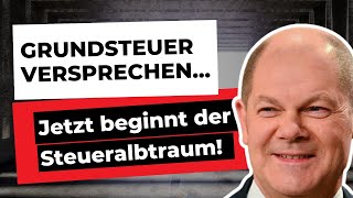 NEUER GRUNDSTEUERHAMMER „starke Verwerfungen“ [upl. by Aldric]