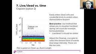 Igniting New Insights with CyTOF XT and Fluidigm Data Analysis Mastery Class [upl. by Harias]