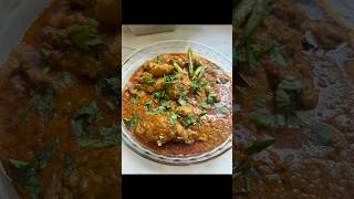 CHICKEN ALOO Degi Chicken Aloofood cooking recipe shortvideo [upl. by Arbuckle943]