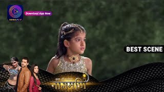 Ishq Ki Dastaan Naagmani  8 june 2023  बुलबुल बनी नागिन   Best Scene [upl. by Noam]