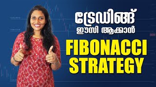 അടിപൊളി strategy  fibonacci trading strategy  Dr saranya rejeesh  focus trade [upl. by Hootman]