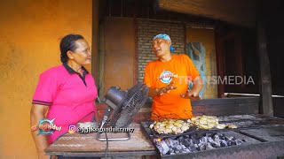 Masak Ayam Sorlet  JEJAK SI GUNDUL 060824 [upl. by Ardnal762]