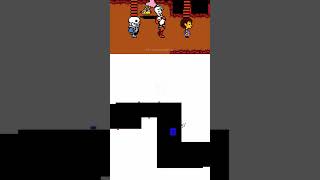 Rom and Death Meme  Why Not 💙 Undertale Ver with Bouncy square [upl. by Tongue845]