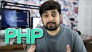 PHP in 2019  Lets talk about it [upl. by Hgeilyak456]